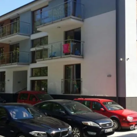 Apartament Marina