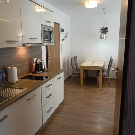 Apartament Marina *