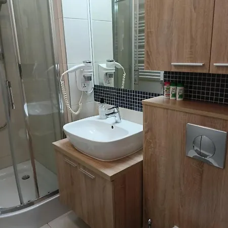 Apartament Marina Apartment Jastrzebia Gora
