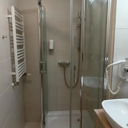 Apartament Marina * Jastrzebia Gora
