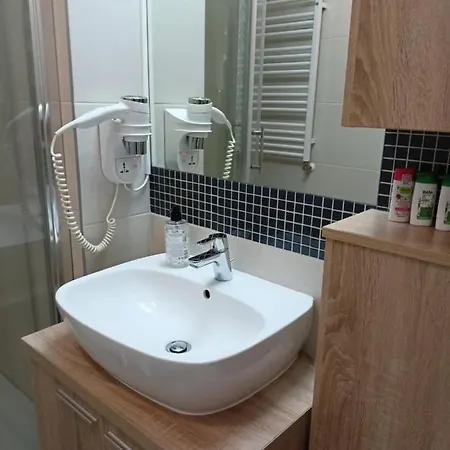 Apartament Marina * Jastrzebia Gora