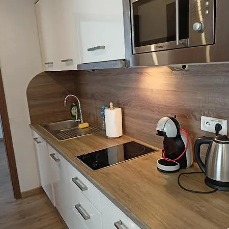 Apartament Marina Apartment *
