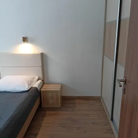 Apartament Marina *