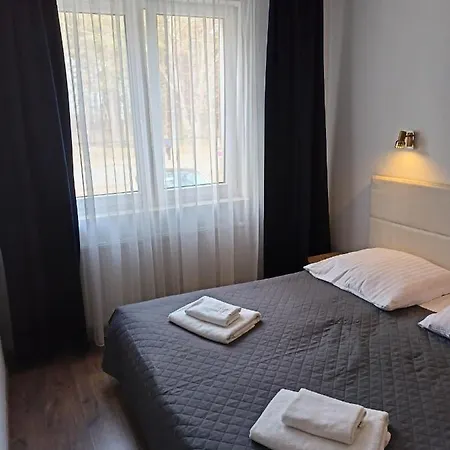 Apartament Marina Apartment