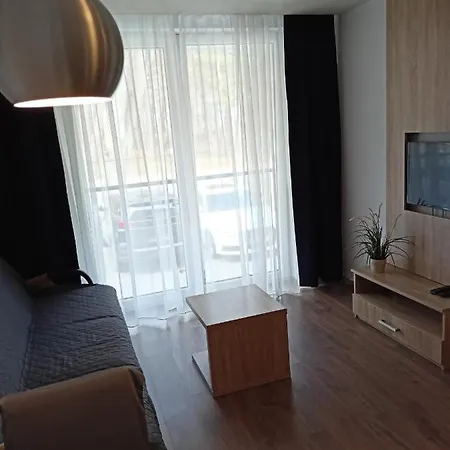 Apartment Apartament Marina *