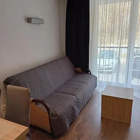 Apartament Marina *