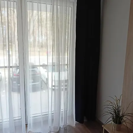 Apartament Marina Apartment *